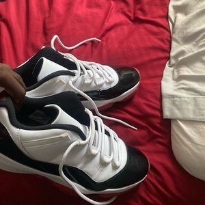 Jordan reverse bred 11s